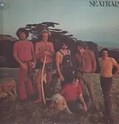 LP - Seatrain - Seatrain