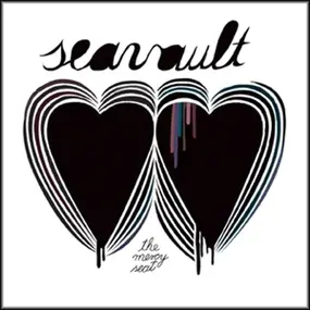 SEAVAULT - Mercy Seat/I Could Be Happy