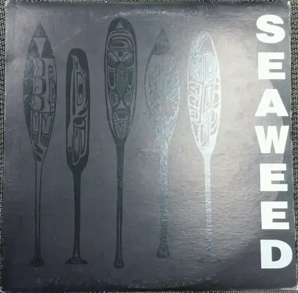 Seaweed - Seaweed