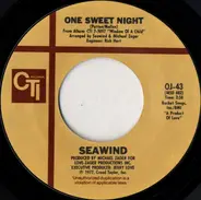 Seawind - One Sweet Night