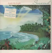 Seawind - Light the Light