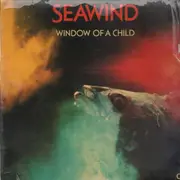 LP - Seawind - Window Of A Child