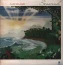 LP - Seawind - Light The Light - +Insert