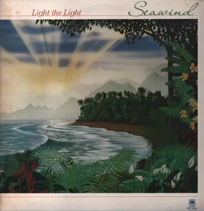 Seawind - Light the Light