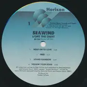 LP - Seawind - Light The Light