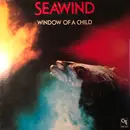 LP - Seawind - Window Of A Child