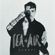 Sea+Air - Evropi