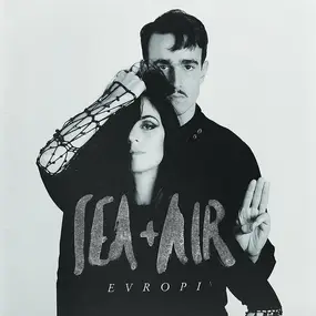 Sea + Air - Evropi