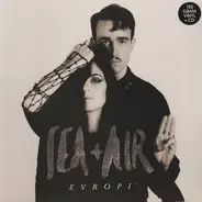 Sea+Air - Evropi