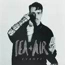 CD - Sea+Air - Evropi