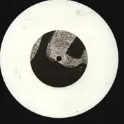 7inch Vinyl Single - Sea+Air - Follow Me Me Me - White vinyl