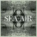CD - Sea+Air - My Heart's Sick Chord