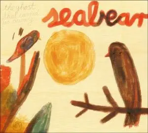 Seabear - The Ghost That Carried Us Away