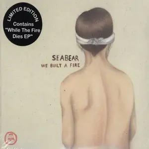 Seabear - We Built a Fire