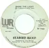 7inch Vinyl Single - Seabird Band - Shine The Light