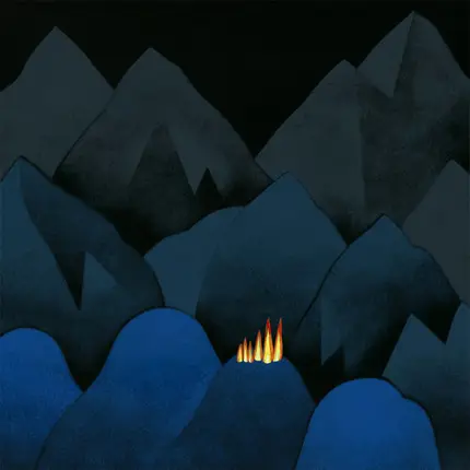 Seabuckthorn - The Silence Woke Me