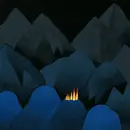 CD - Seabuckthorn - The Silence Woke Me - Digifile