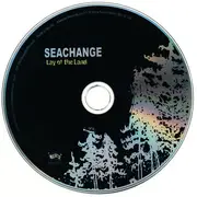 CD - Seachange - Lay Of The Land