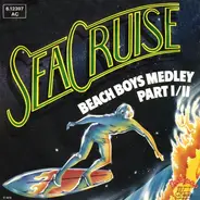 Sea Cruise - Beach Boys Medley