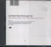 Seefeel - Starethrough Ep