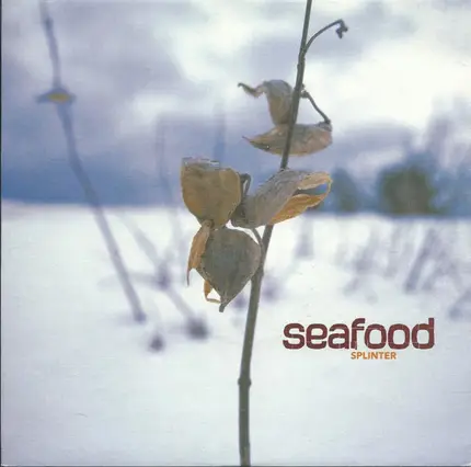 Seafood - Splinter