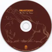 CD - Seafood - As The Cry Flows