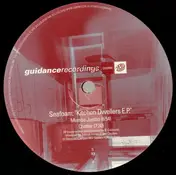 Seafoam - Kitchen Dwellers E.P.