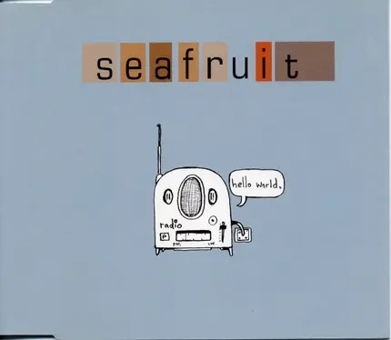 Seafruit - Hello World