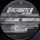 12inch Vinyl Single - Seagate - The Prayer