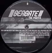 Seagate - The Prayer