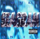 CD - Seagram - Souls On Ice