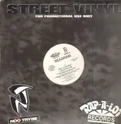 Seagram - Hot Club Wax