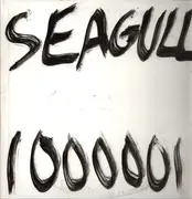 LP - Seagull - 1000001 - Numbered, +CD +insert