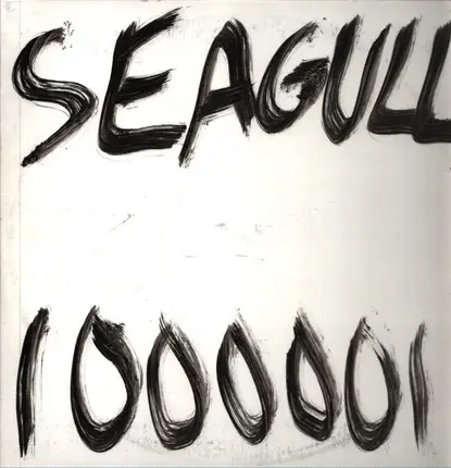 Seagull - 1000001