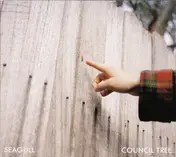 Seagull - Council Tree