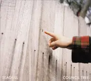 CD - Seagull - Council Tree - Digipak