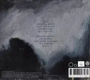 CD - Seagull - Ocean From Above