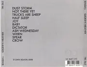 CD - Seagull - Goodbye Weather