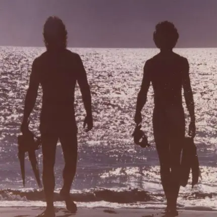 SEAHAVEN - SILHOUTTE