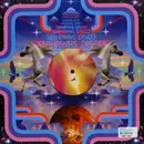 12inch Vinyl Single - Seahawks - Crystal Universe