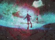 Seahawks - Vision Quest One – Spaceships Over Topanga