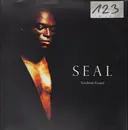 12'' - Seal - Newborn Friend