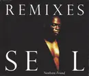 CD Single - Seal - Newborn Friend (Remixes)