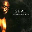 12'' - Seal - Newborn Friend