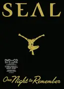 CD & DVD - Seal - One Night To Remember - + Slipcase