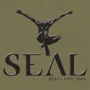 Double CD - Seal - Best 1991-2004