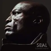 CD - Seal - Commitment