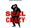 CD Single - Seal - Crazy
