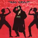 7'' - Seal - Crazy