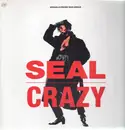 12'' - Seal - Crazy